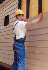 Best Custom Trim and Detailing for Siding  in Tolar, TX